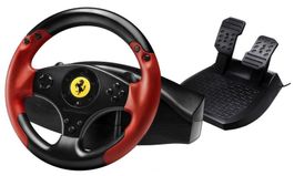 Thrustmaster Ferrari Racing Wheel