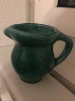 Old vase