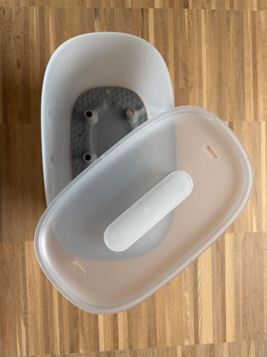Philips Pasti del neonato: Philips Avent Dampfsterilisator - gebraucht  – Usato da Zugerberg venduto da jea_j88v 2