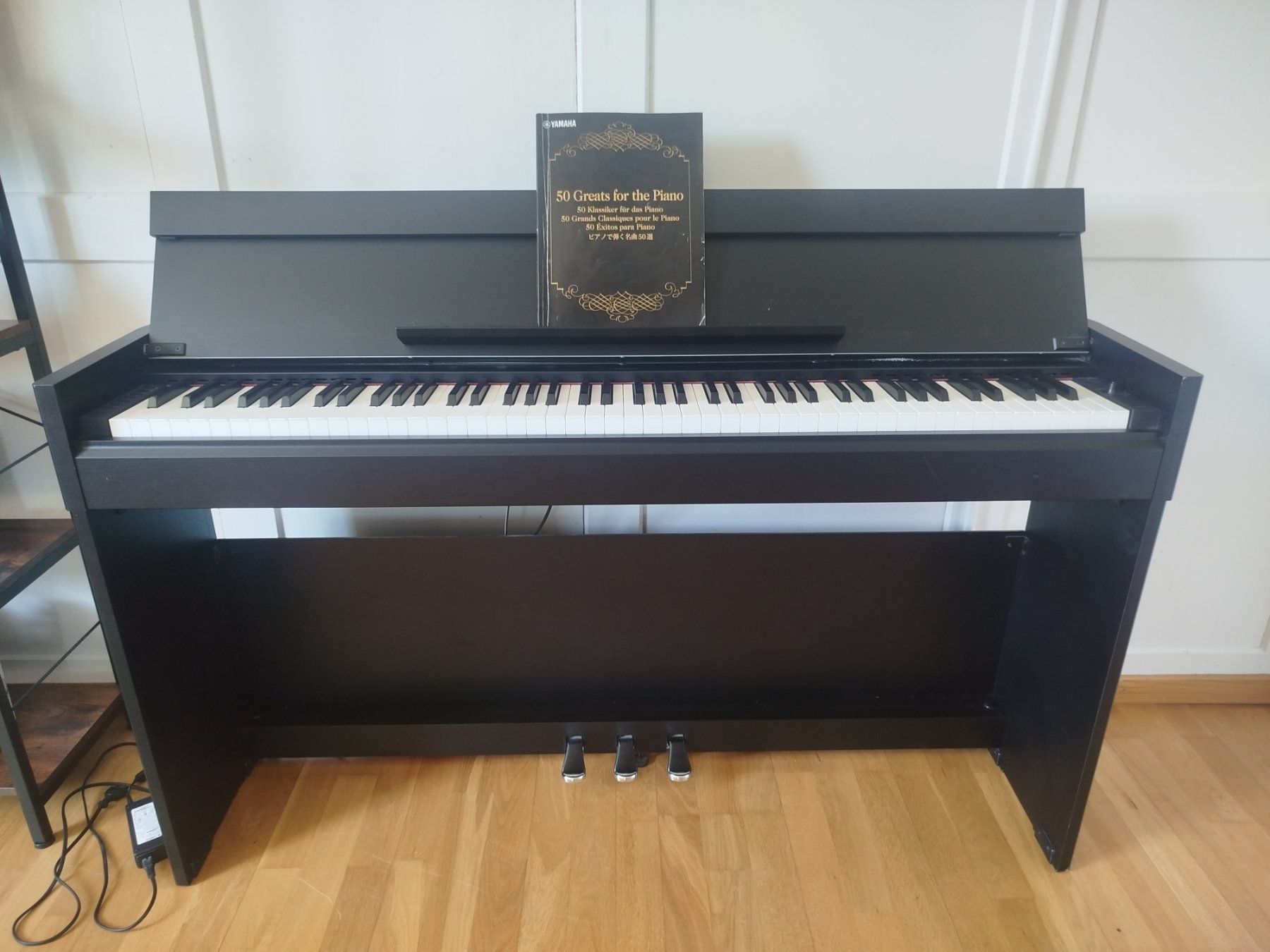 Yamaha Instruments de musique: E-Piano Yamaha Arius – D'occasion à Eglisau par lau_hgs2