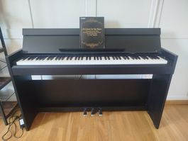 E-Piano Yamaha Arius
