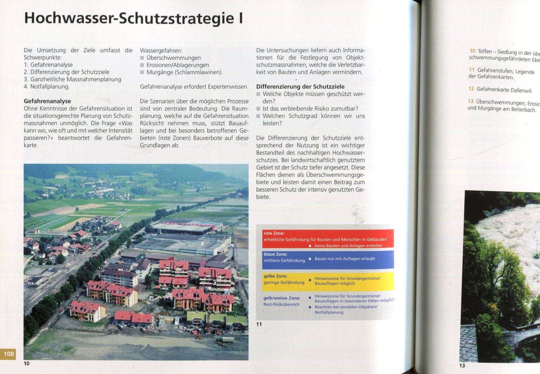 Libri: Flussbau, Entwicklung, Ausblick – Usato da Aarau venduto da Elmaar41 4