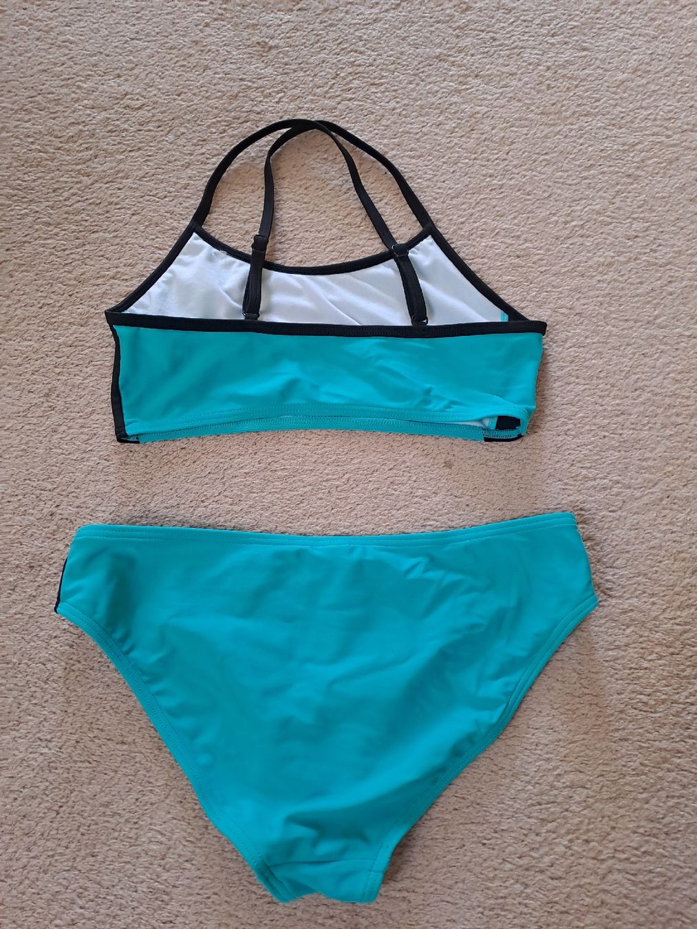 Maillots de bain: Bikini Gr. 170/176 – D'occasion à Untersiggenthal par Zehni8 1