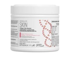 3 × Collagen Skin Booster