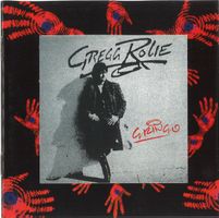 Gregg Rolie – Gringo