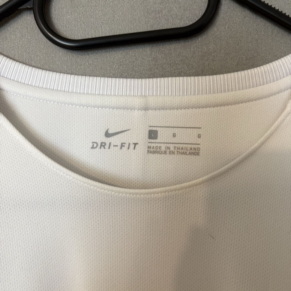 Nike Canottiere & Pantaloni: Tottenham Hotspurs Trikot Son Nike – Usato da Winterthur venduto da LaBodega 3