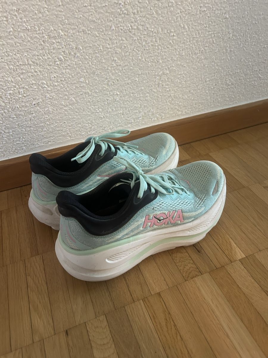 Hoka One One Damenschuhe: Hoka Joggingschuhe – Gebraucht aus Kloten von lan_p8c8 2