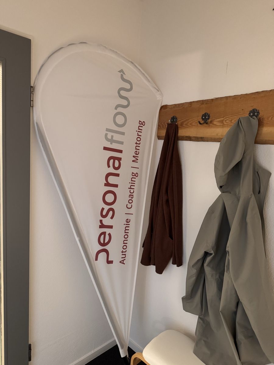 Foto & Immagini: Beachflag mit Zubehör NEU – Nuovo e nell'imballaggio originale da Kienberg venduto da Tictac74 1