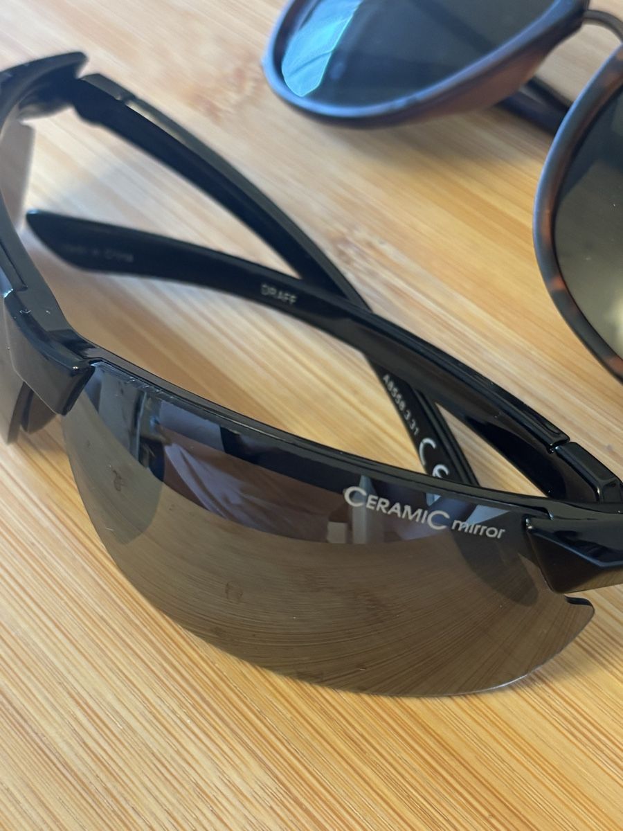 Fossil Occhiali & Lenti: 3 x Sunglasses – Usato da Regensberg venduto da akon_ch 2