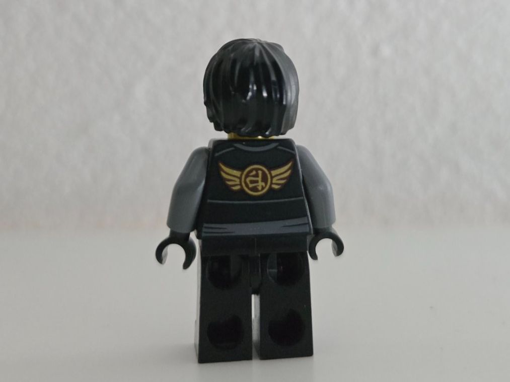 Lego Giocattoli: Lego Ninjago Cole - Skybound njo0199 – Usato da Suhr venduto da fuva23 1
