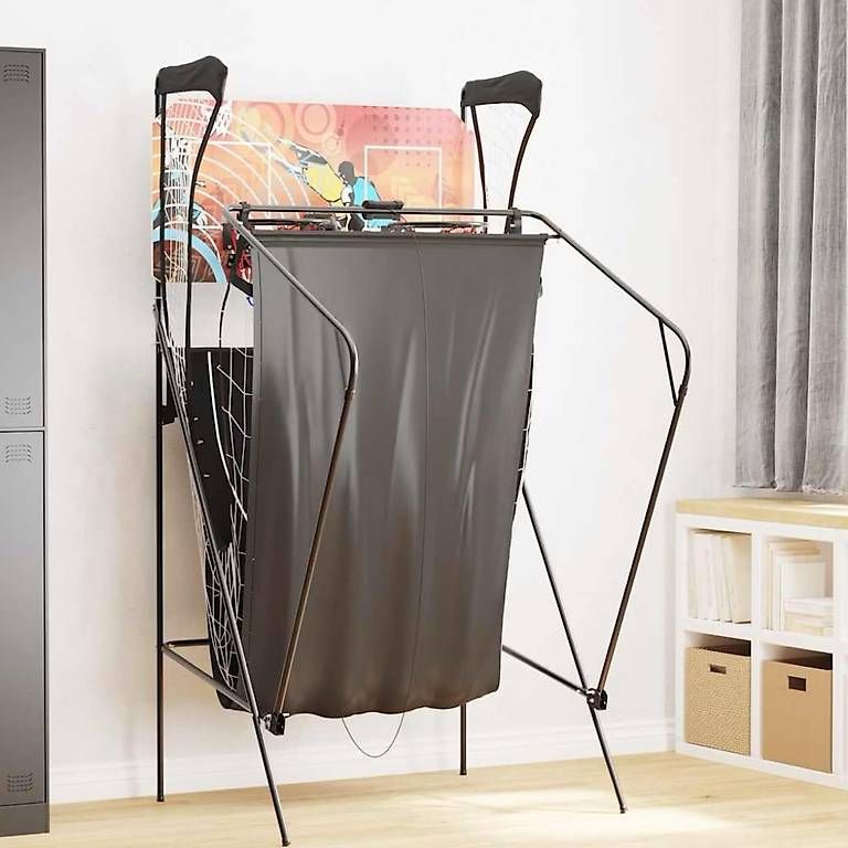 Basketballkörbe: Nuovo canestro da basket "VidaXL Tedda" – Gebraucht aus Gentilino von cmz144 1