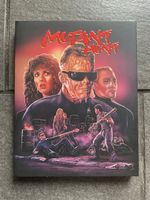 Mutant Hunt Blu-ray Vinegar Syndrome