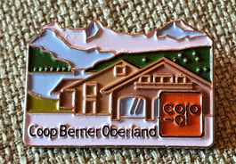 L484 - Pin Coop Berner Oberland