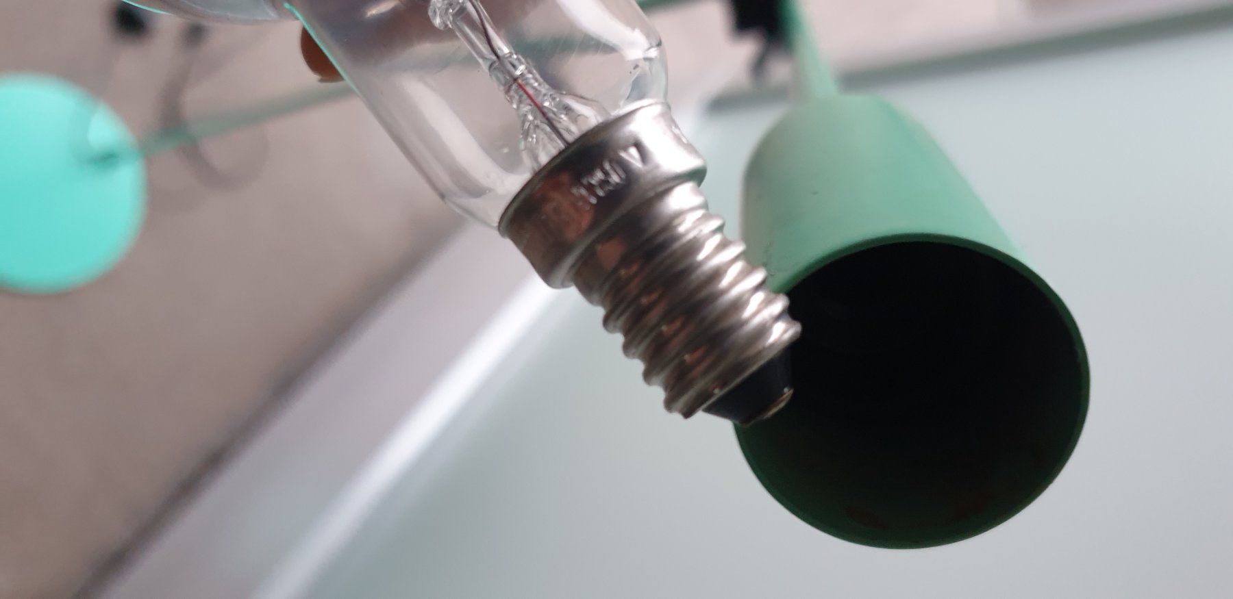 Lampade: Stehlampe, Stehleuchte – Usato da Emmen venduto da Brockofsky 4