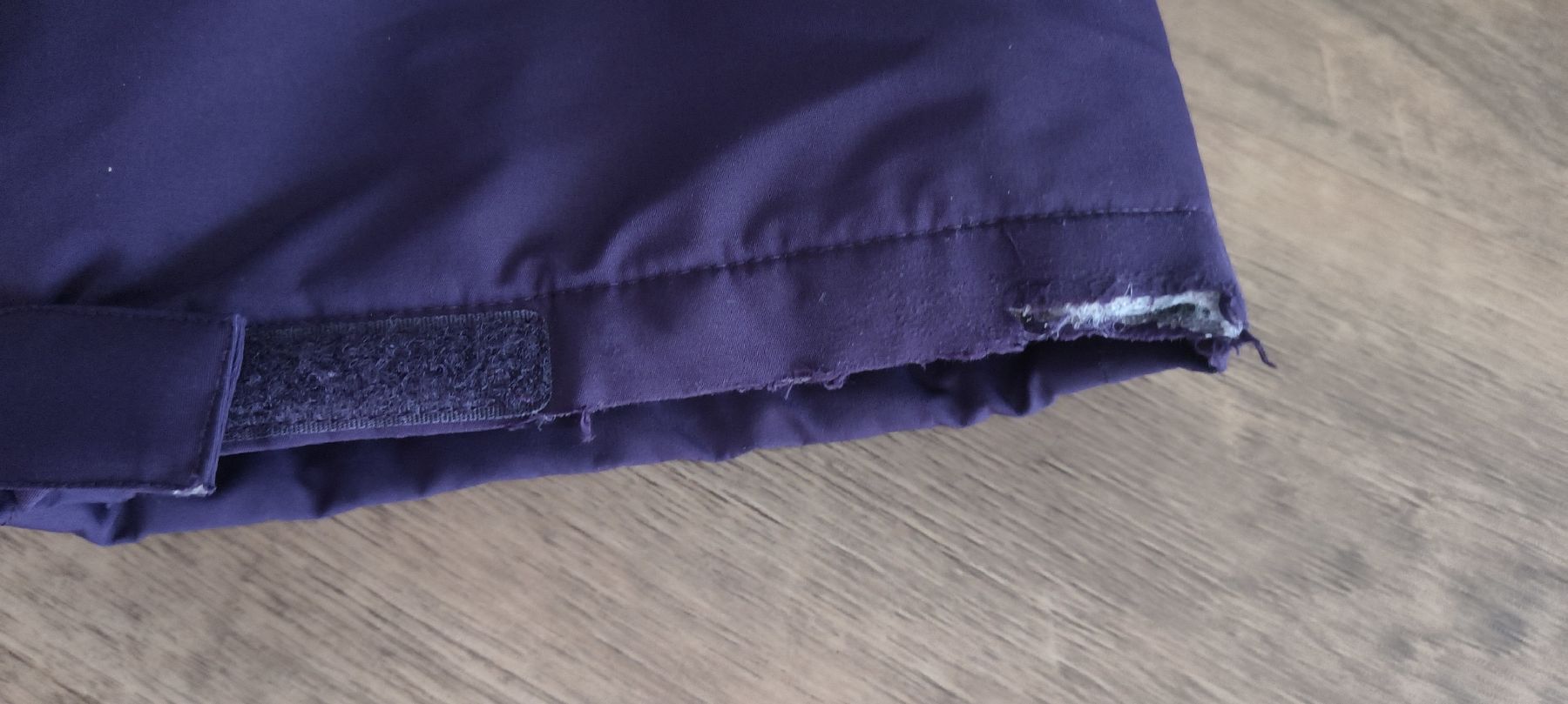 Pantalons: crane Skihose Kinder – D'occasion à Kirchleerau par Truckmen 3
