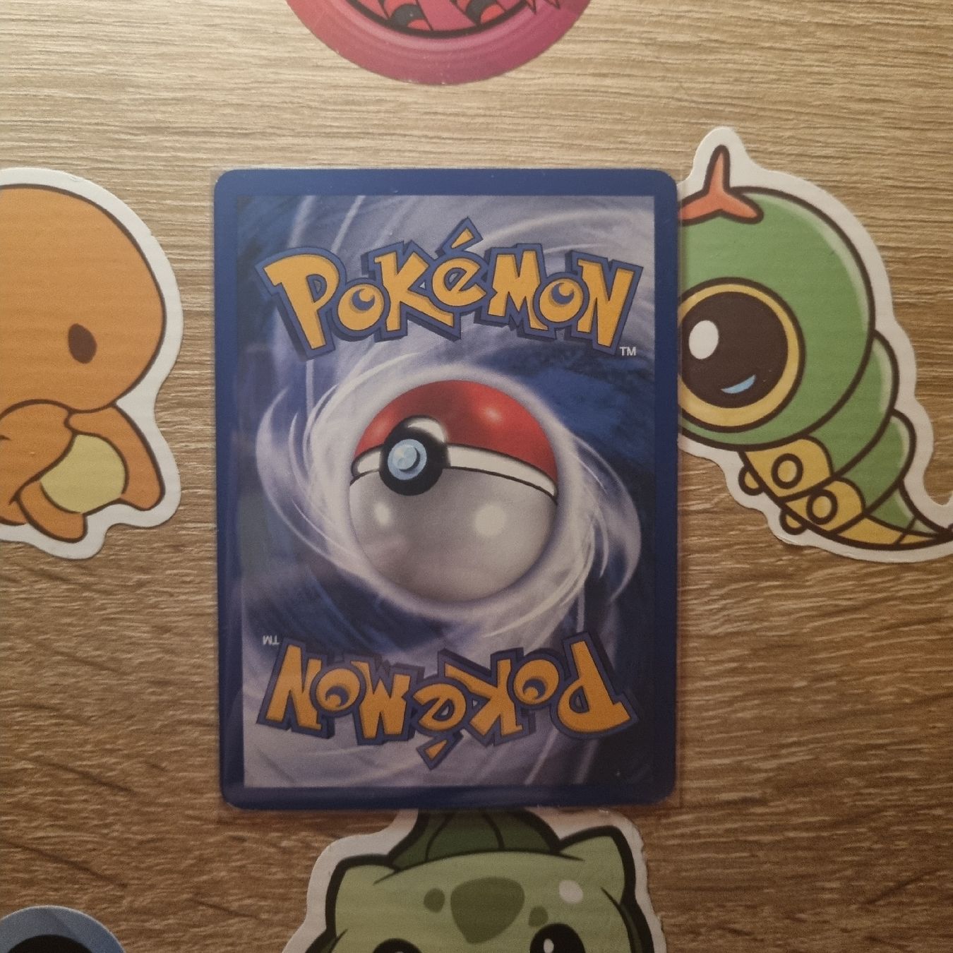 Pokémon Sammelbilder & Trading cards: carapuce rocket  – Gebraucht aus St-Maurice von Woopersonal 3
