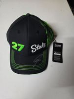 Cap Nico Hülkenberg Stake F1 Team Sauber Neu