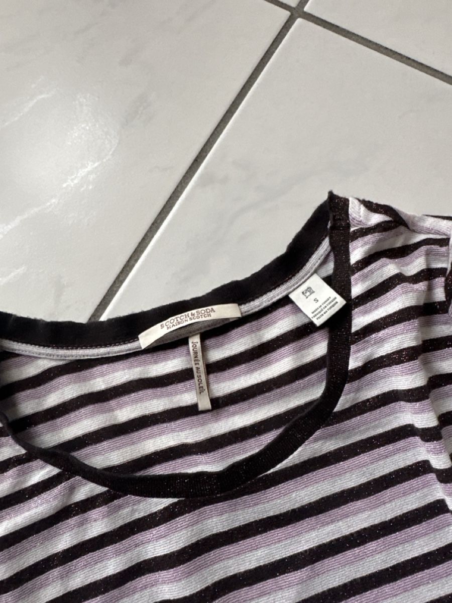 Maison Scotch Maglioni & Felpe: Scotch&Soda Pullover Gr. S – Usato da Wileroltigen venduto da torro11 1