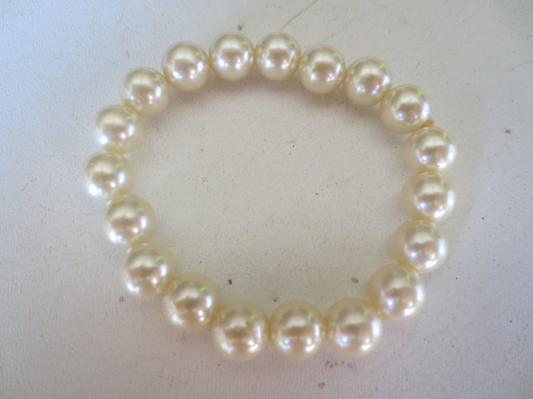 Bracelets: Armschmuck schön – D'occasion à Weier im Emmental par waefler03 1