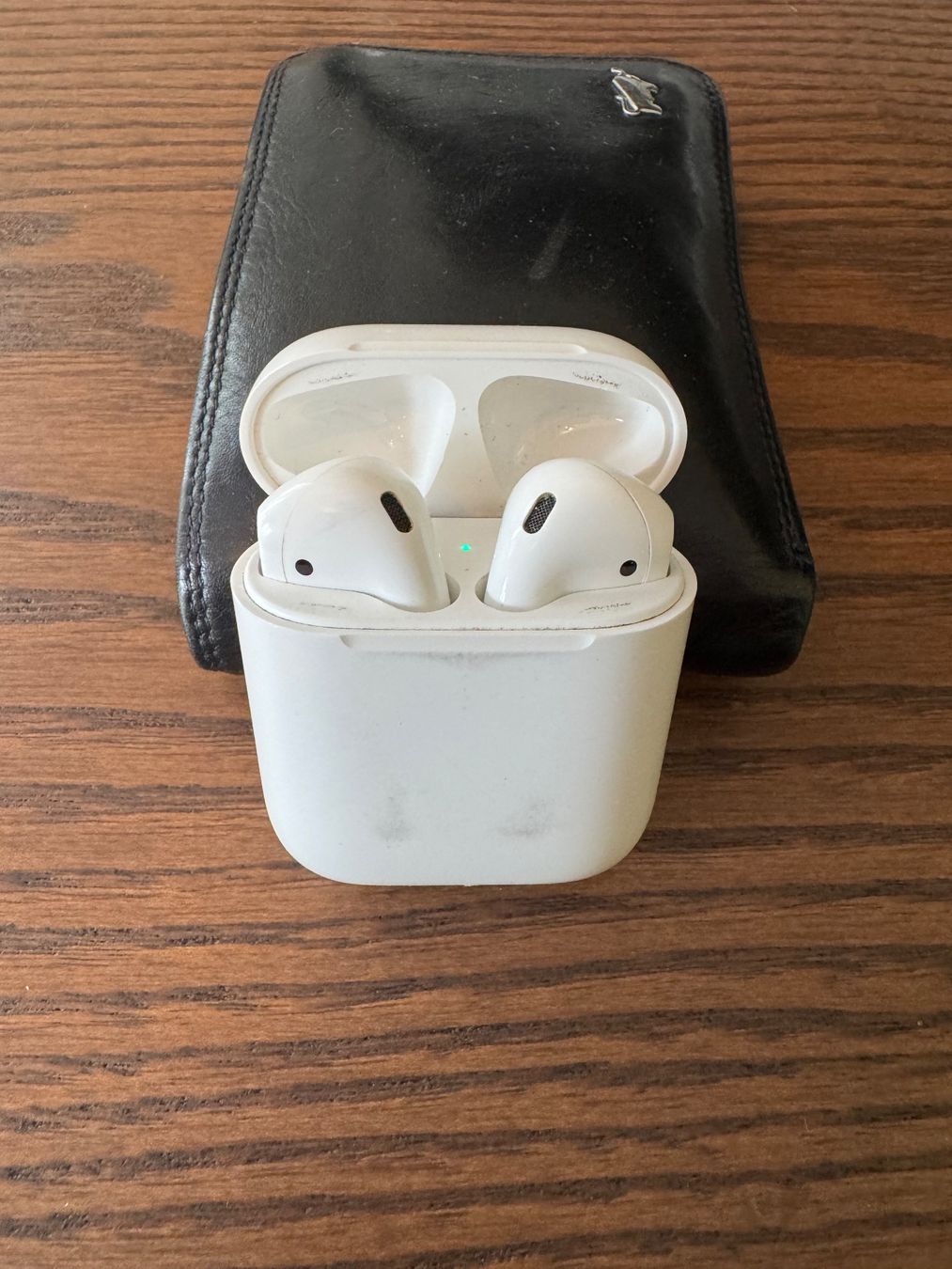 Apple Casques audio: Apple AirPods 2. Gen – D'occasion à Emmenbrücke par WorldofTech