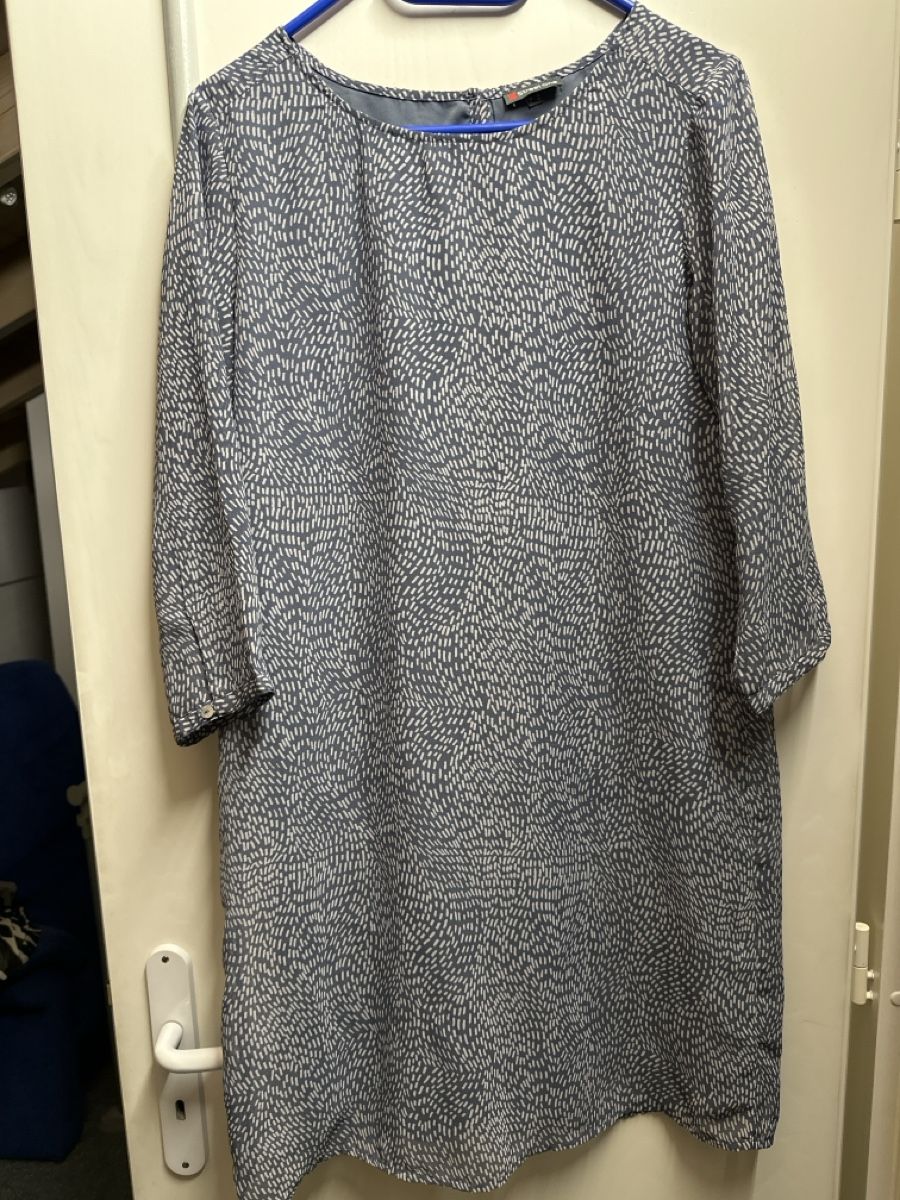 Kleider: Kleid Street one Gr 40 – Gebraucht aus Baltschieder von YmroBe