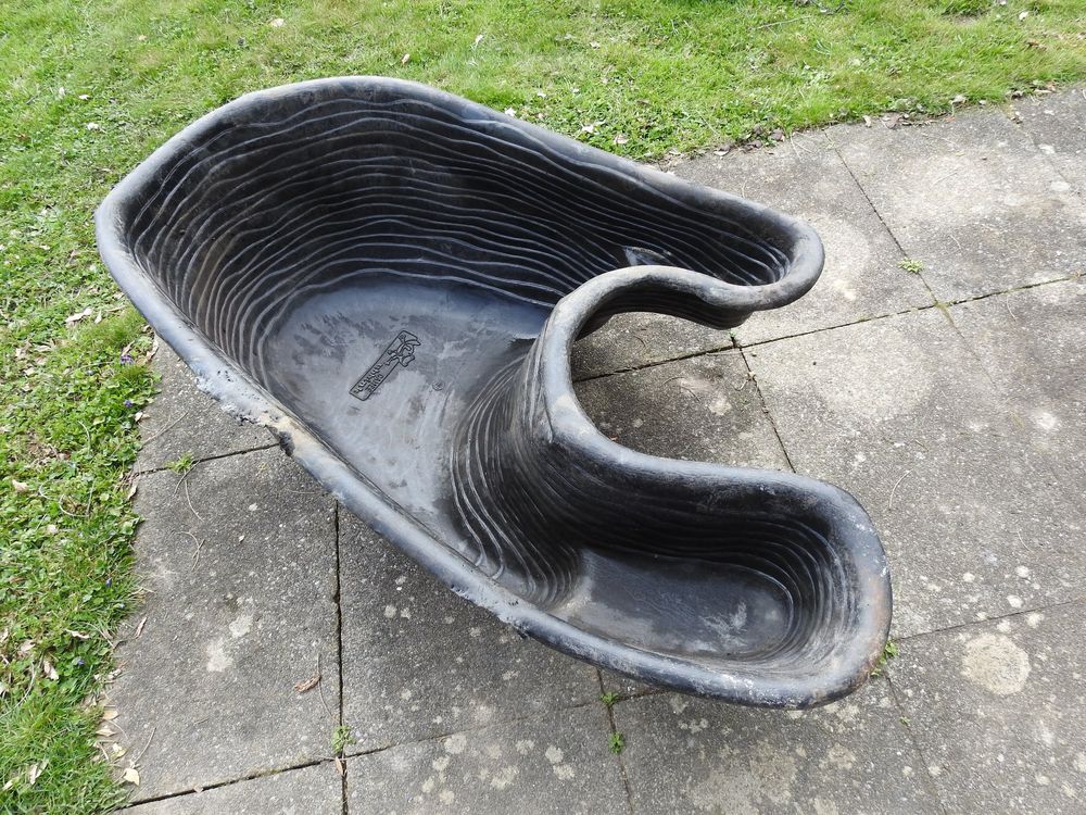 Gartenteich Teichschale Kaufen auf Ricardo