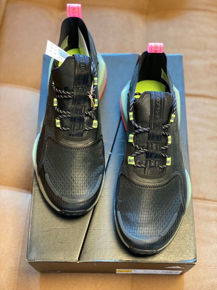 Adidas Scarpe da uomo: Adidas NMD v3 44 2/3 – Nuovo e nell'imballaggio originale da Zürich venduto da Miroglu0 2