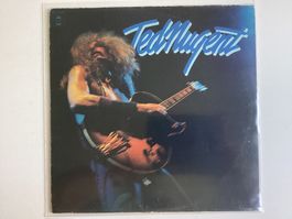 Ted Nugent LP