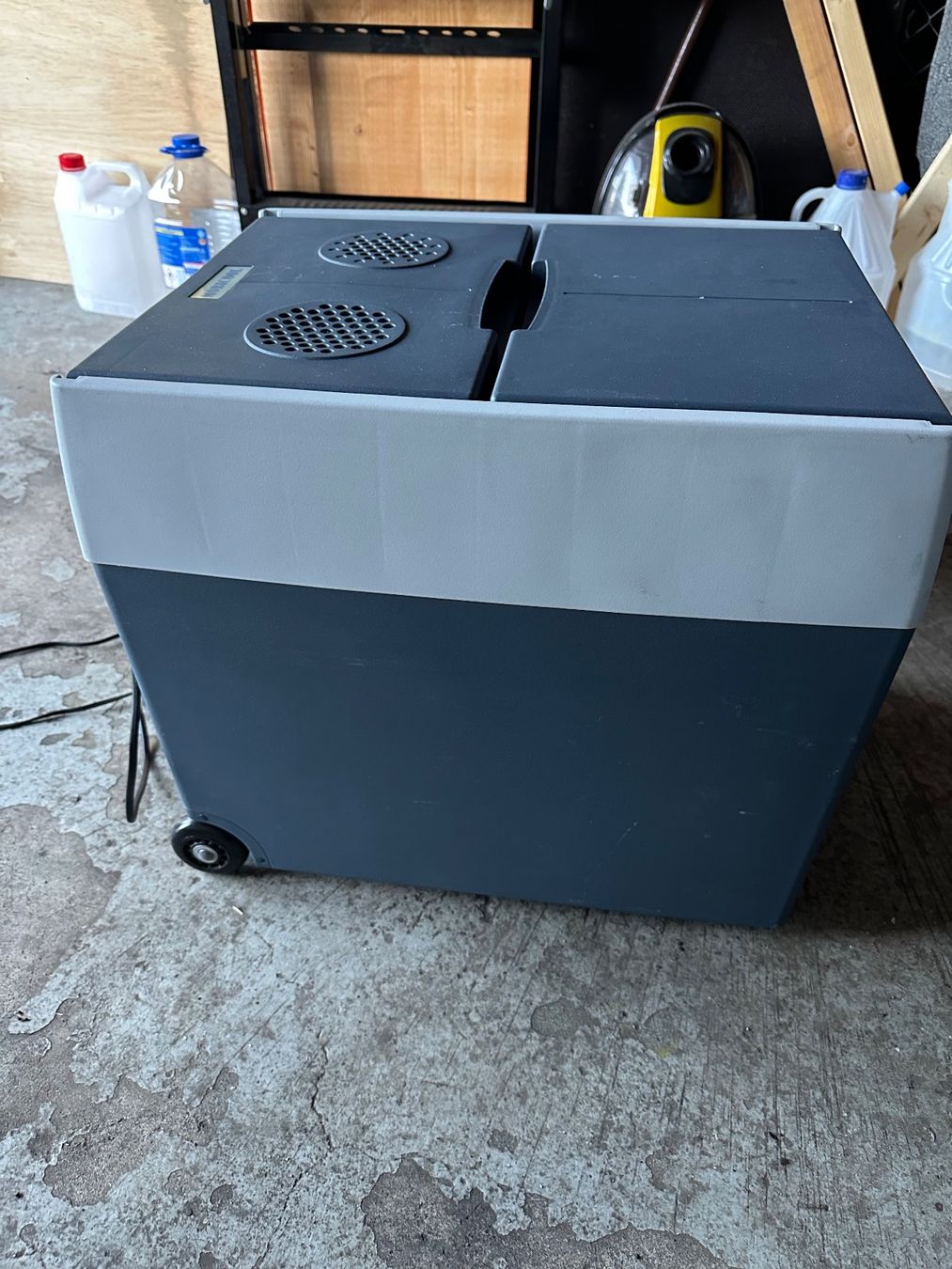 Mobicool Frigoriferi & Refrigeratori: Kühlbox – Usato da Wald ZH venduto da herbert024