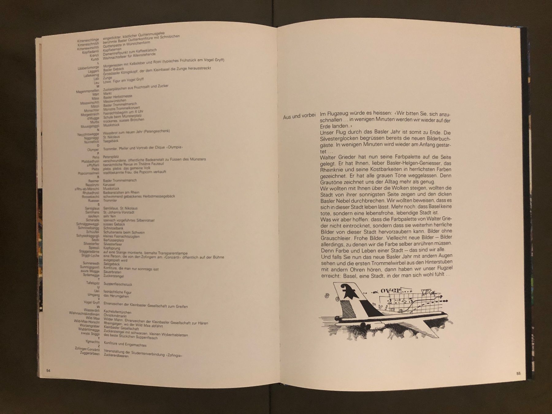 Bücher: Buch Basler Helgen, Walter Grieder – Gebraucht aus Nunningen von anclaudia 7
