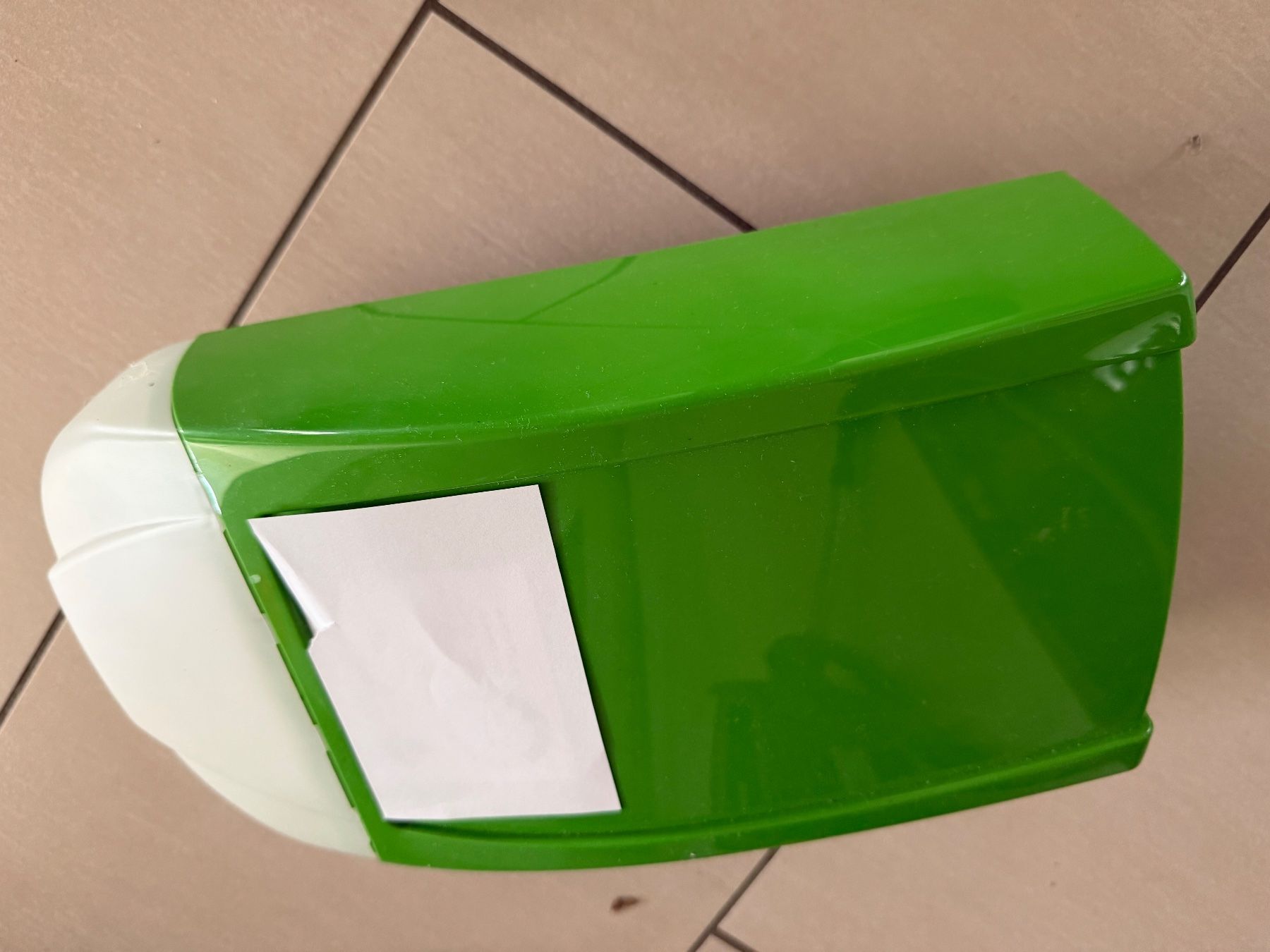 Marantec Altro Materiale elettrico: Garagentorantrieb Marantec Motor – Difettoso da Remigen venduto da Kogean 1