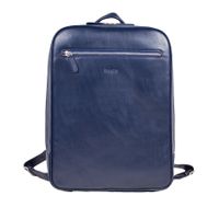 Leder Rucksack Business 65% Reduziert Dunkelblau