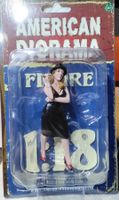 Figur "Patricia" 1/18