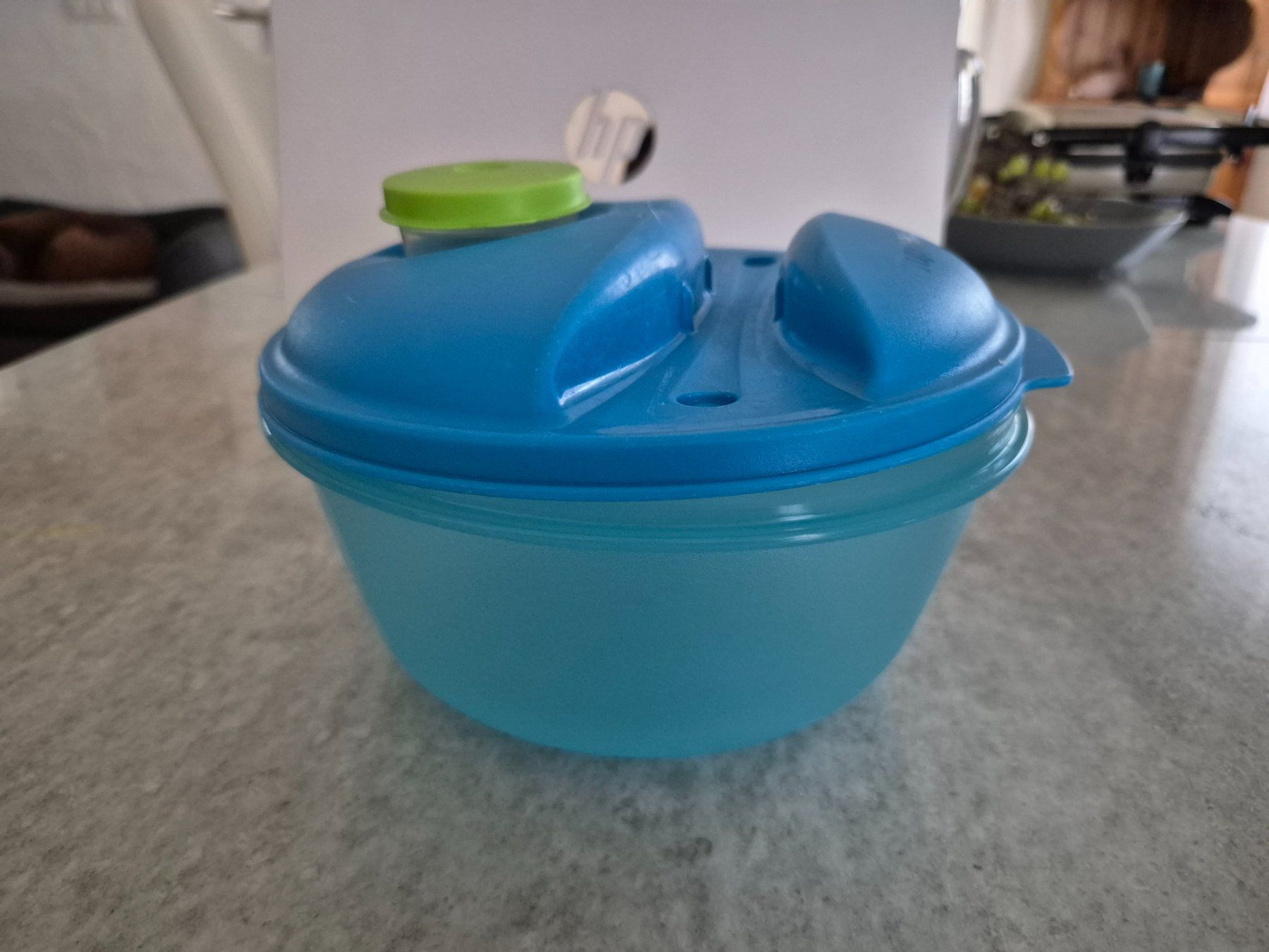 Tupperware Behälter & Ähnliches: Tupperware – Gebraucht aus Nesselnbach von AniaSa 1