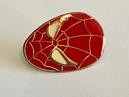 1 Pin Spider Man