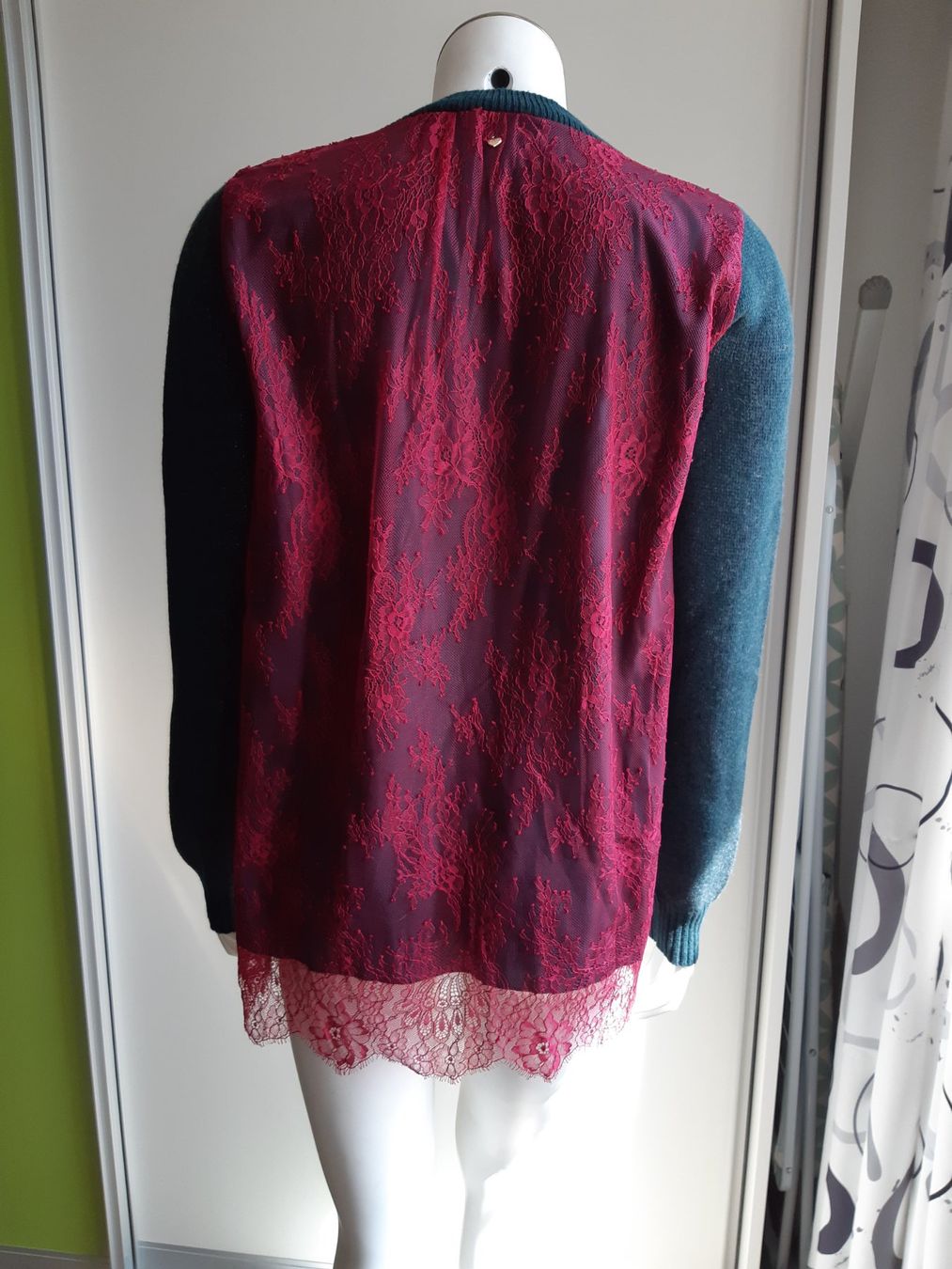 Twinset Pulls & Sweat-shirts: Pullover Gr. L von Twinset – Neuf (Voir description) à Thierachern par Shila99 2