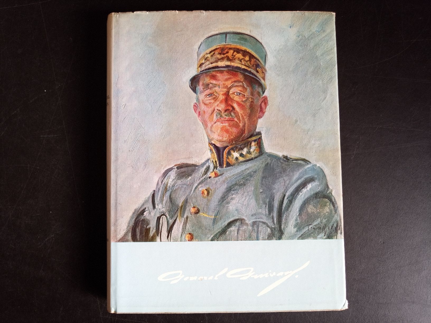 Libri: General Guisan Buch – Usato da Reiden venduto da Zofi-Brocki