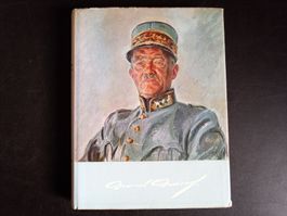 General Guisan Buch