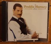 FREDDIE MERCURY - Queen - CD 1992 UK