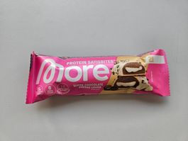More Protein Satisbite