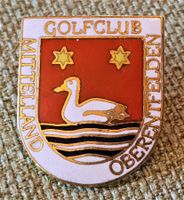 D045 - Pin Golf Club Oberentfelden Ente