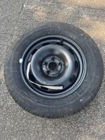 VW (Golf 4) 15-Zoll Reserverad Sommer PIRELLI  195/65- "Neu"