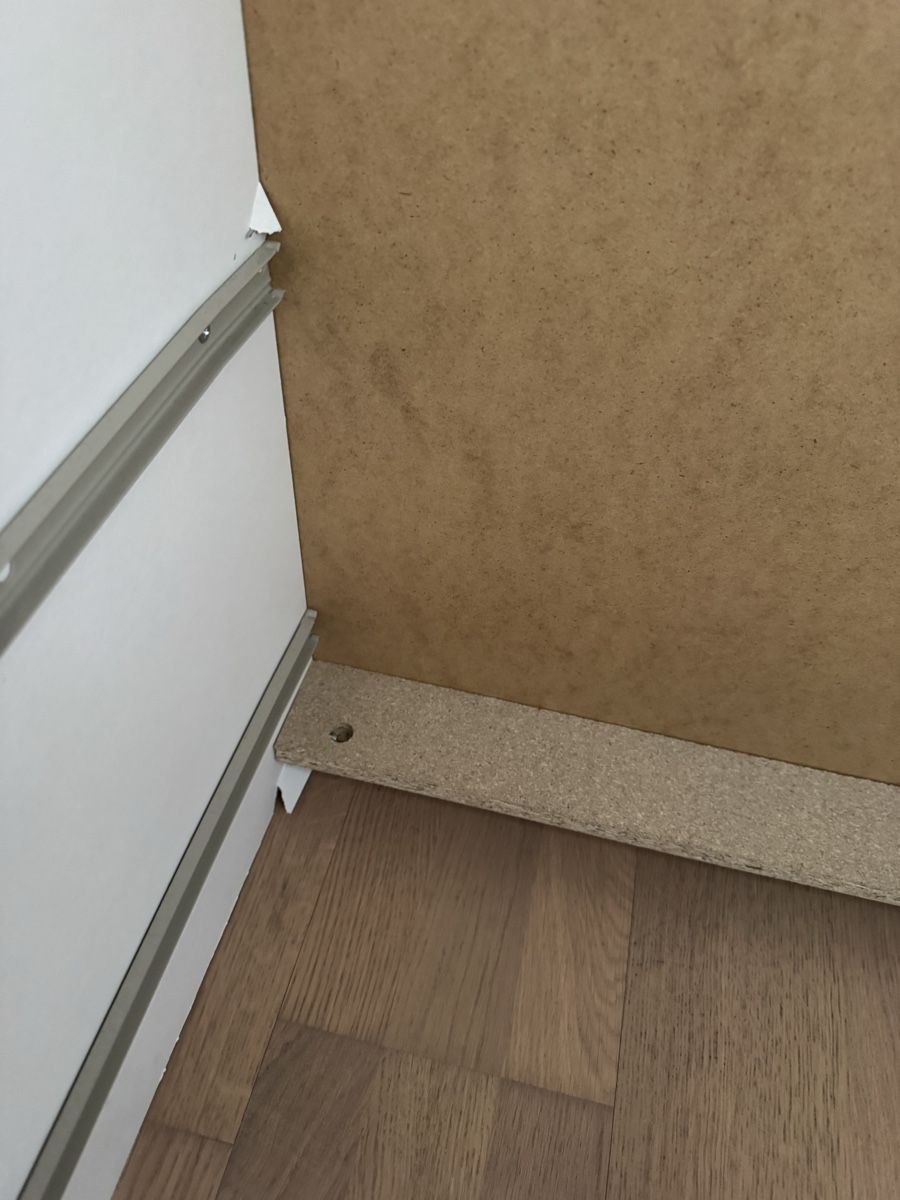 Cassettiere: Malm 6er Schublade – Usato da Wernetshausen venduto da Laurita_lca 3