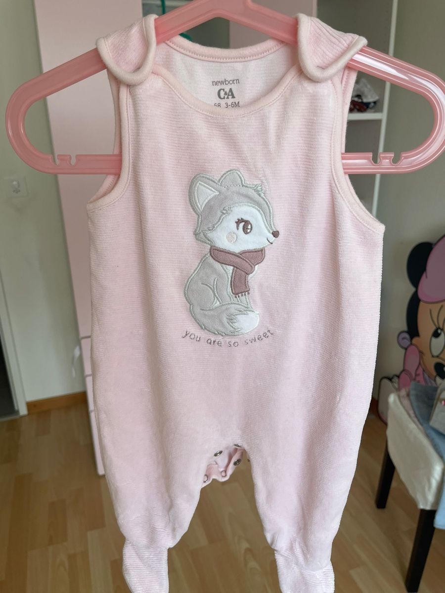 Lotti & Set di vestiti: 6 Kleidungsstücke – Usato da Cham venduto da Heleao