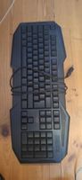 Gaming Tastatur Trust GXT 285 gebraucht guter Zustand