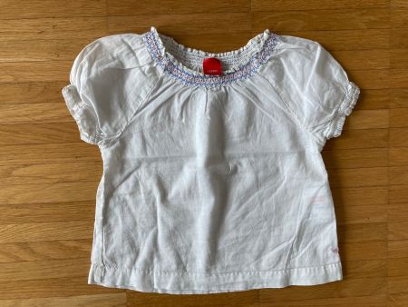 Elegantes Shirt von Esprit, Gr. 62 - NEU