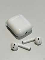 Apple AirPods
