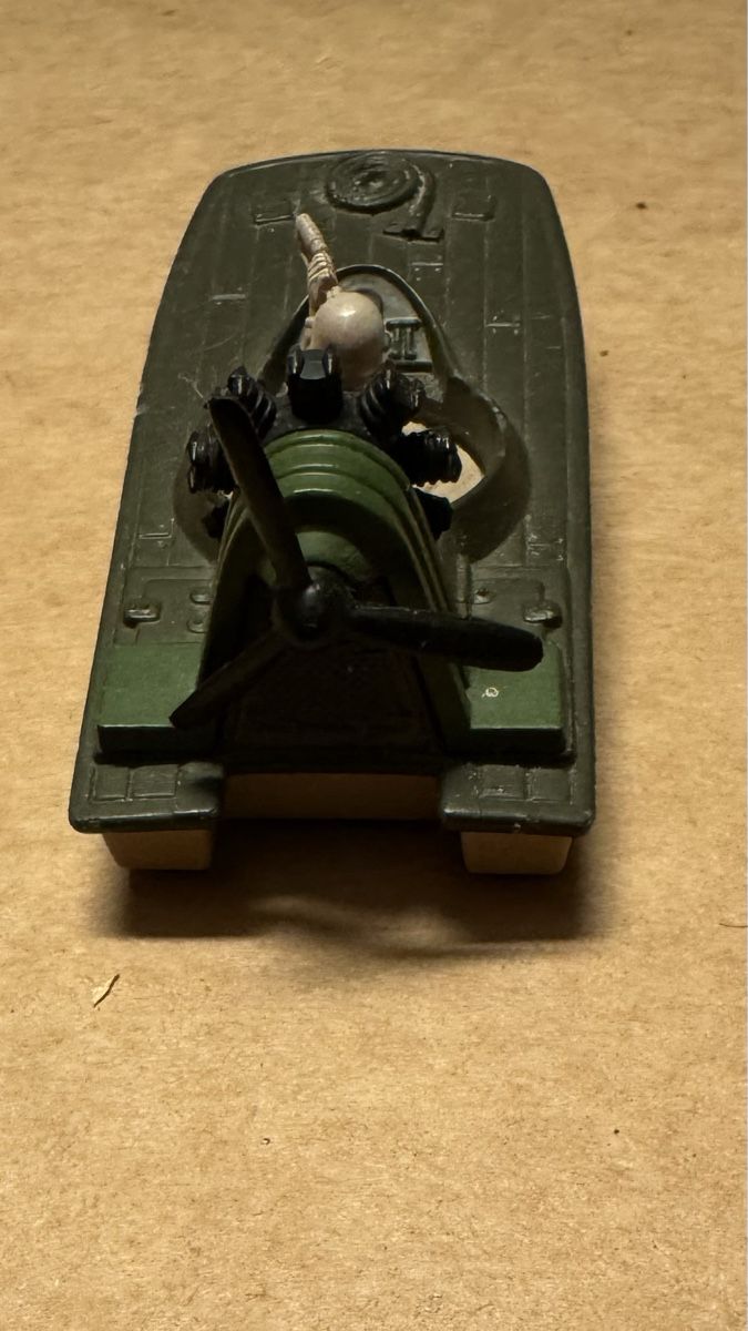 Matchbox Modellini d'auto: Matchbox Swamp Rat – Usato da Wettswil venduto da osoma99 4