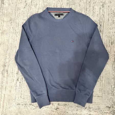 Tommy Hilfiger Pullover blue size XS