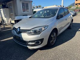 RENAULT Megane TCe130 EDC Automat